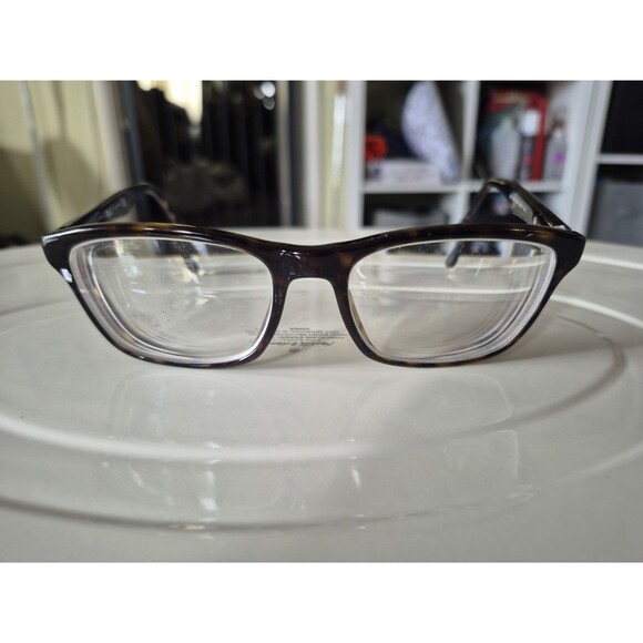Ray Ban RB 5279 2012 55-18-145. Eye Glasses Frames Only With Ray Ban case main image 6